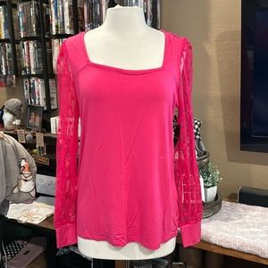 NWT Torrid top